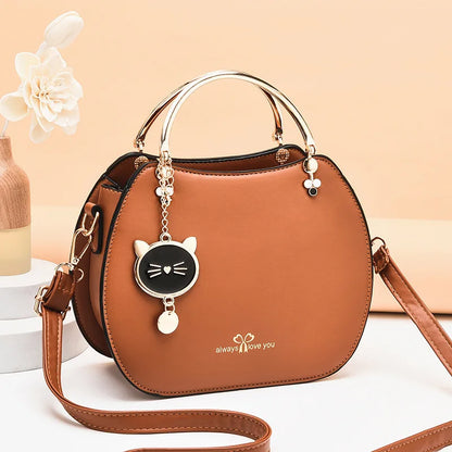 Fashion Ladies Shopping Shoulder Bags Women PU Leather Handbag Luxury Crossbody Bags New Square Bag Lady Purse Bolsa Feminina