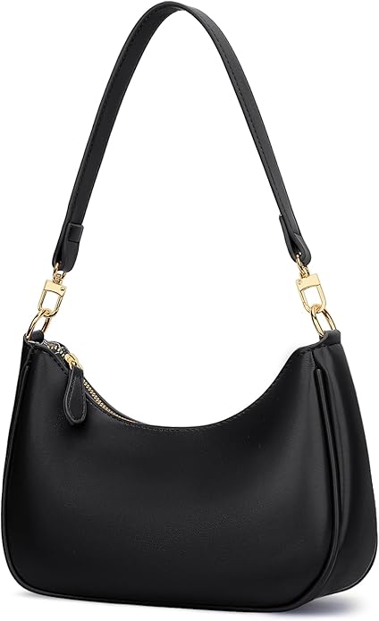 Shoulder Bag for Women Cute Hobo Purses and Handbags Retro Clutch Underarm Purse  Cute