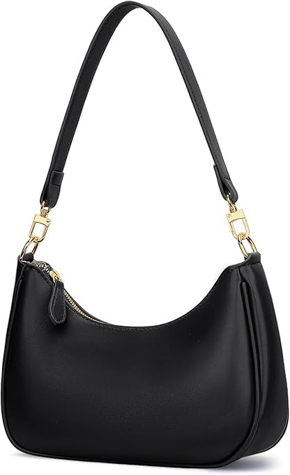 Shoulder Bag for Women Cute Hobo Purses and Handbags Retro Clutch Underarm Purse  Cute