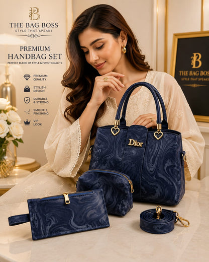Premium And Elegent Handbag For Women
