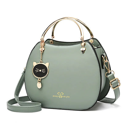 Fashion Ladies Shopping Shoulder Bags Women PU Leather Handbag Luxury Crossbody Bags New Square Bag Lady Purse Bolsa Feminina