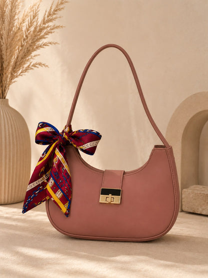 High Quality With Premium Finishing Moon Bag