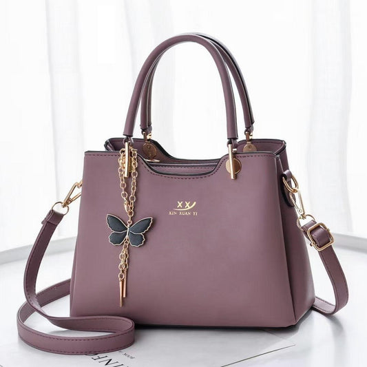 Handbags for Girls, Women, Ladies, Tote Bag, Purse and Shoulder Bag