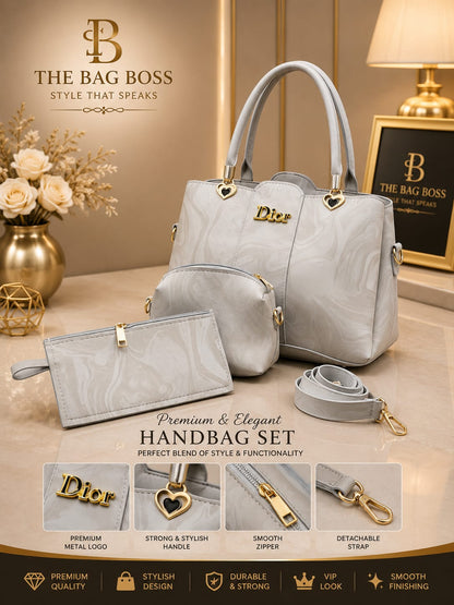 Premium And Elegent Handbag For Women